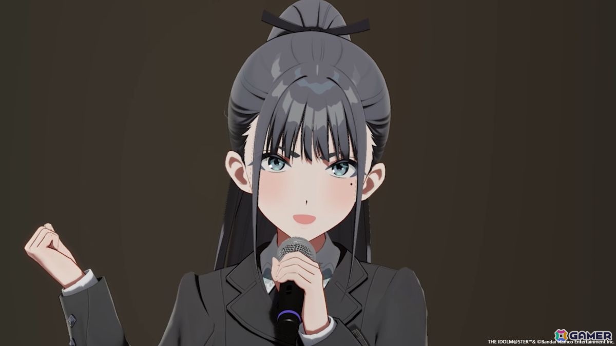 初星学園の生徒たちが画面を越えて“そこ”に居る感動と生み出す熱狂――「学マス The 2nd Period H.I.F選抜試験」レポートの画像