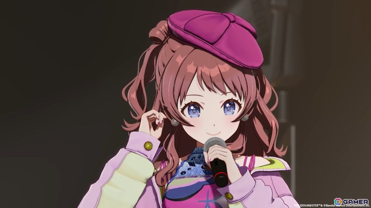 初星学園の生徒たちが画面を越えて“そこ”に居る感動と生み出す熱狂――「学マス The 2nd Period H.I.F選抜試験」レポートの画像