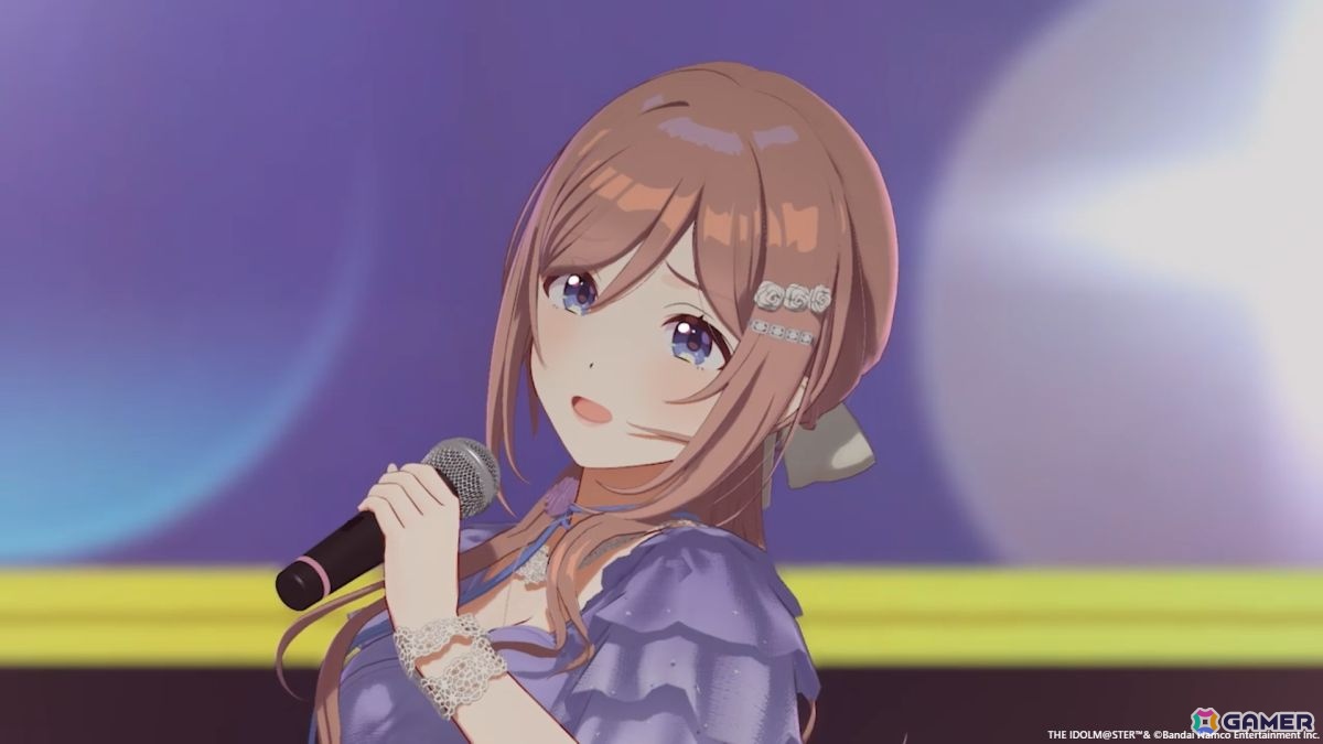 初星学園の生徒たちが画面を越えて“そこ”に居る感動と生み出す熱狂――「学マス The 2nd Period H.I.F選抜試験」レポートの画像