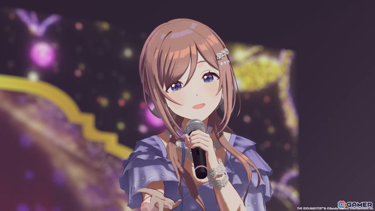 初星学園の生徒たちが画面を越えて“そこ”に居る感動と生み出す熱狂――「学マス The 2nd Period H.I.F選抜試験」レポートの画像