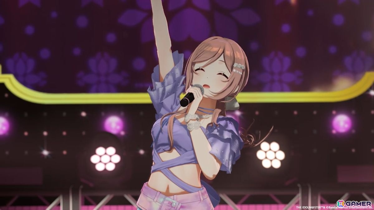 初星学園の生徒たちが画面を越えて“そこ”に居る感動と生み出す熱狂――「学マス The 2nd Period H.I.F選抜試験」レポートの画像