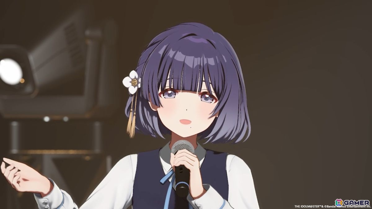 初星学園の生徒たちが画面を越えて“そこ”に居る感動と生み出す熱狂――「学マス The 2nd Period H.I.F選抜試験」レポートの画像