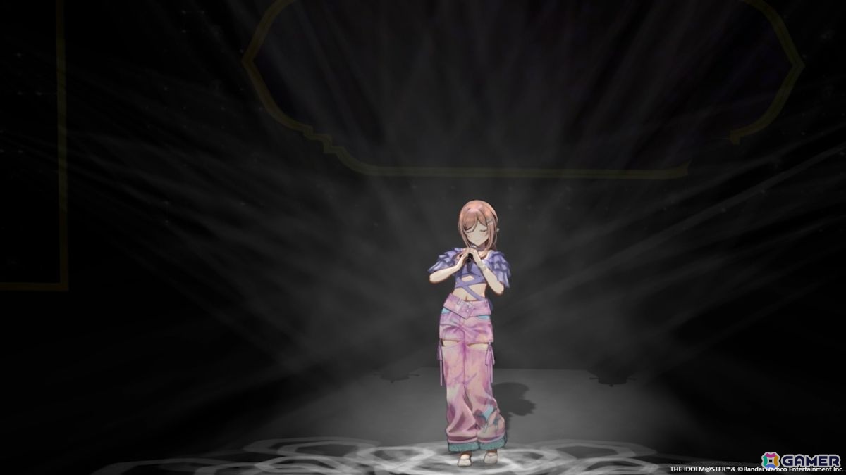 初星学園の生徒たちが画面を越えて“そこ”に居る感動と生み出す熱狂――「学マス The 2nd Period H.I.F選抜試験」レポートの画像