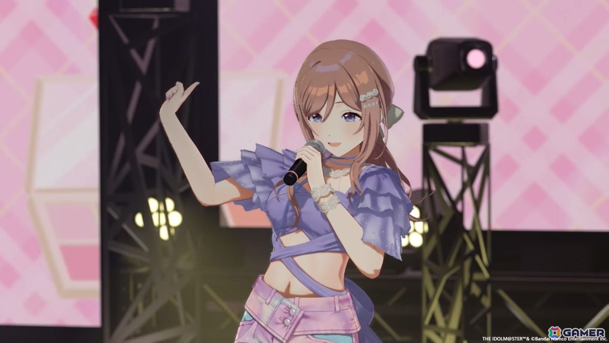 初星学園の生徒たちが画面を越えて“そこ”に居る感動と生み出す熱狂――「学マス The 2nd Period H.I.F選抜試験」レポートの画像