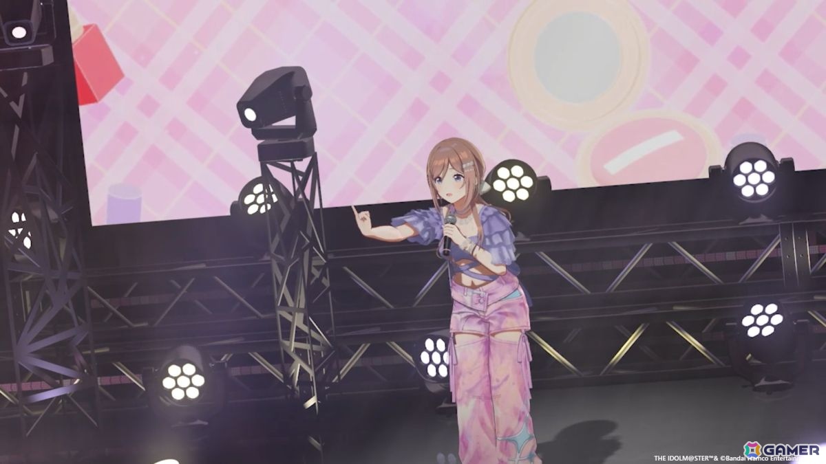 初星学園の生徒たちが画面を越えて“そこ”に居る感動と生み出す熱狂――「学マス The 2nd Period H.I.F選抜試験」レポートの画像