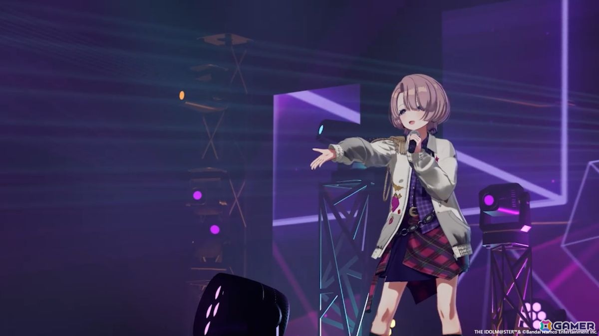 初星学園の生徒たちが画面を越えて“そこ”に居る感動と生み出す熱狂――「学マス The 2nd Period H.I.F選抜試験」レポートの画像