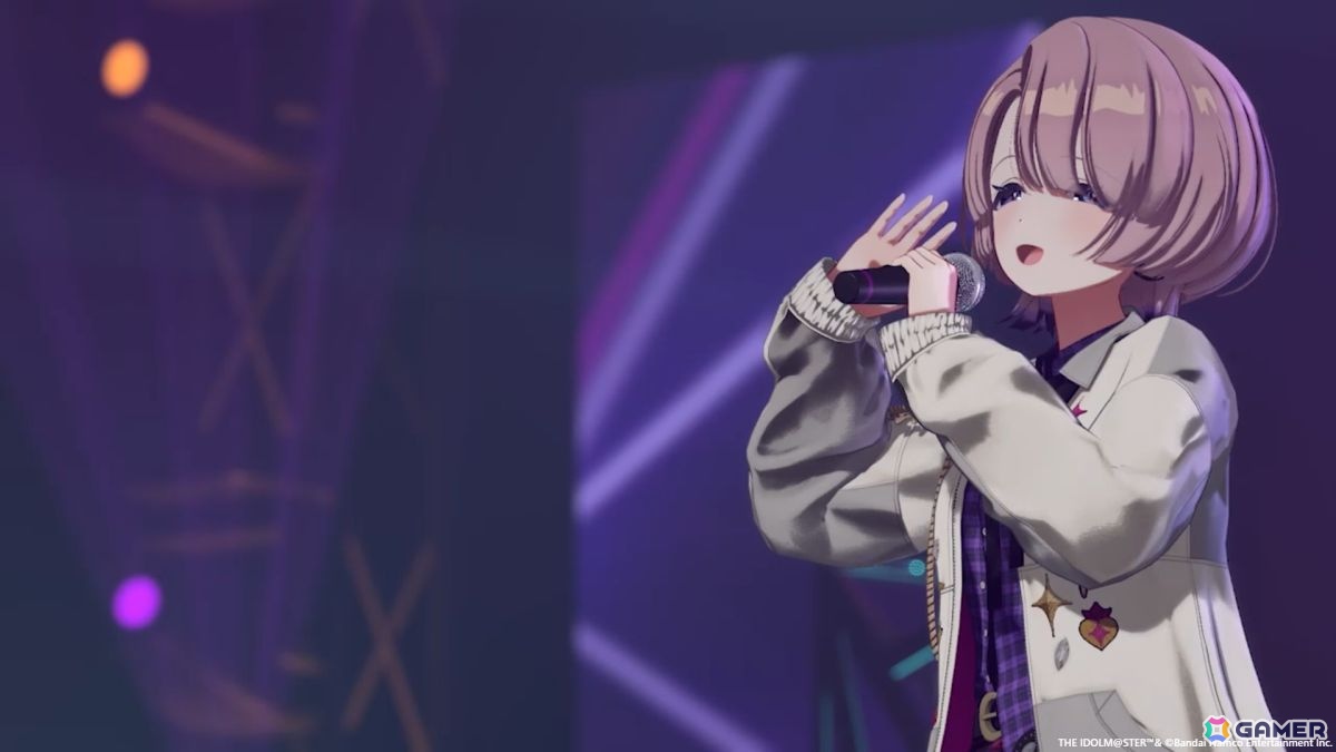初星学園の生徒たちが画面を越えて“そこ”に居る感動と生み出す熱狂――「学マス The 2nd Period H.I.F選抜試験」レポートの画像