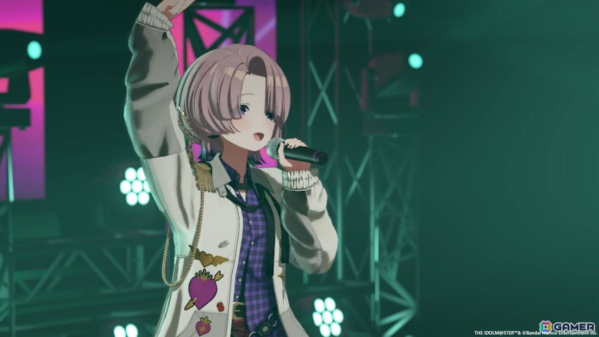 初星学園の生徒たちが画面を越えて“そこ”に居る感動と生み出す熱狂――「学マス The 2nd Period H.I.F選抜試験」レポートの画像