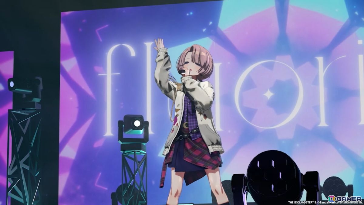 初星学園の生徒たちが画面を越えて“そこ”に居る感動と生み出す熱狂――「学マス The 2nd Period H.I.F選抜試験」レポートの画像