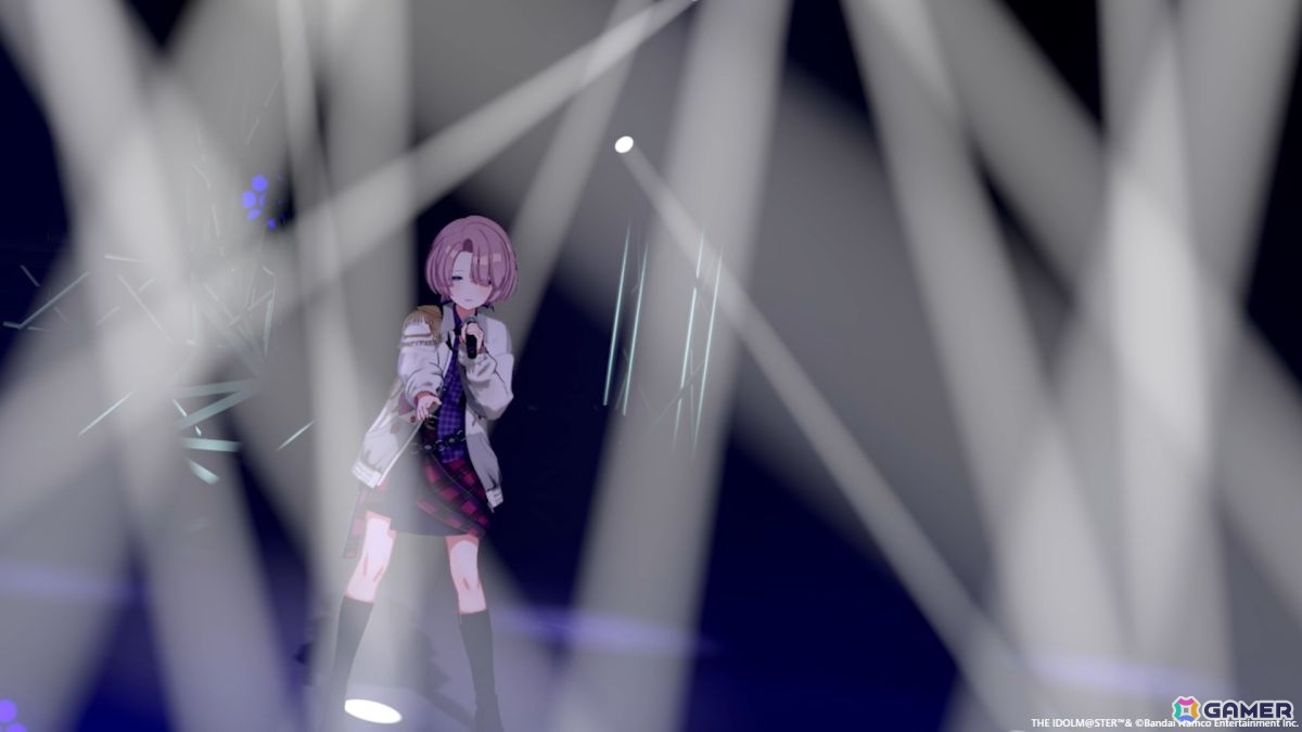 初星学園の生徒たちが画面を越えて“そこ”に居る感動と生み出す熱狂――「学マス The 2nd Period H.I.F選抜試験」レポートの画像