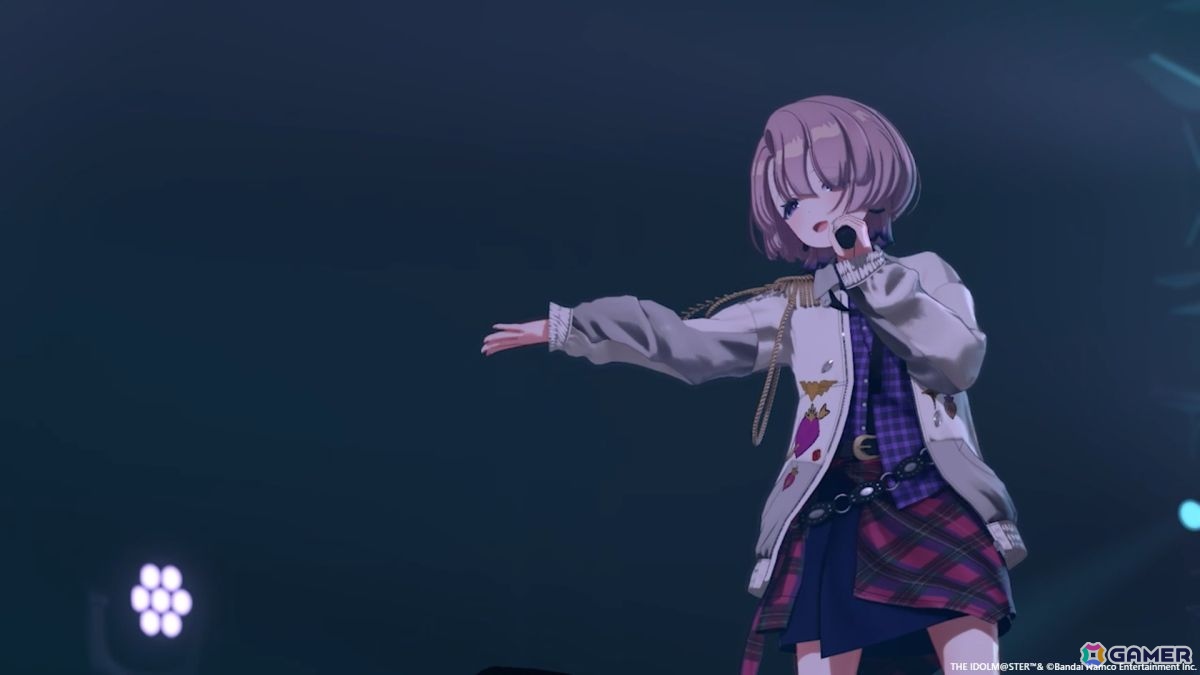 初星学園の生徒たちが画面を越えて“そこ”に居る感動と生み出す熱狂――「学マス The 2nd Period H.I.F選抜試験」レポートの画像