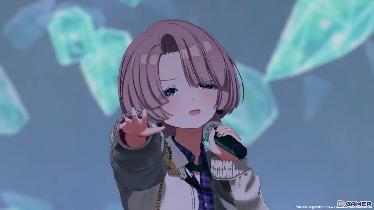 初星学園の生徒たちが画面を越えて“そこ”に居る感動と生み出す熱狂――「学マス The 2nd Period H.I.F選抜試験」レポートの画像
