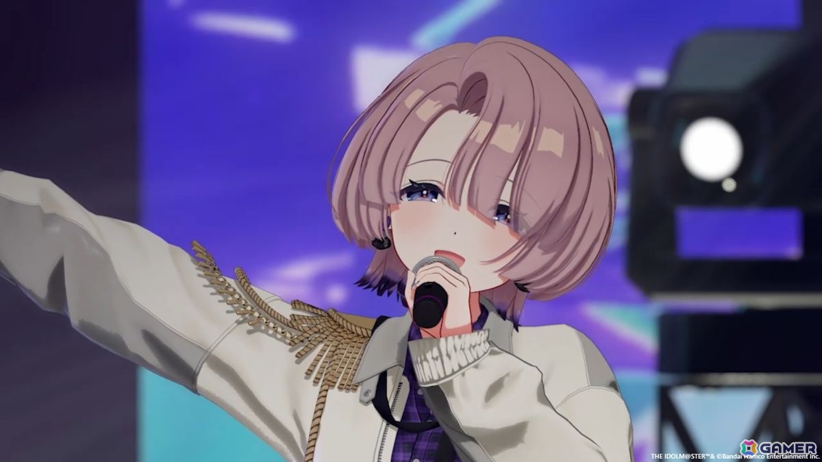 初星学園の生徒たちが画面を越えて“そこ”に居る感動と生み出す熱狂――「学マス The 2nd Period H.I.F選抜試験」レポートの画像