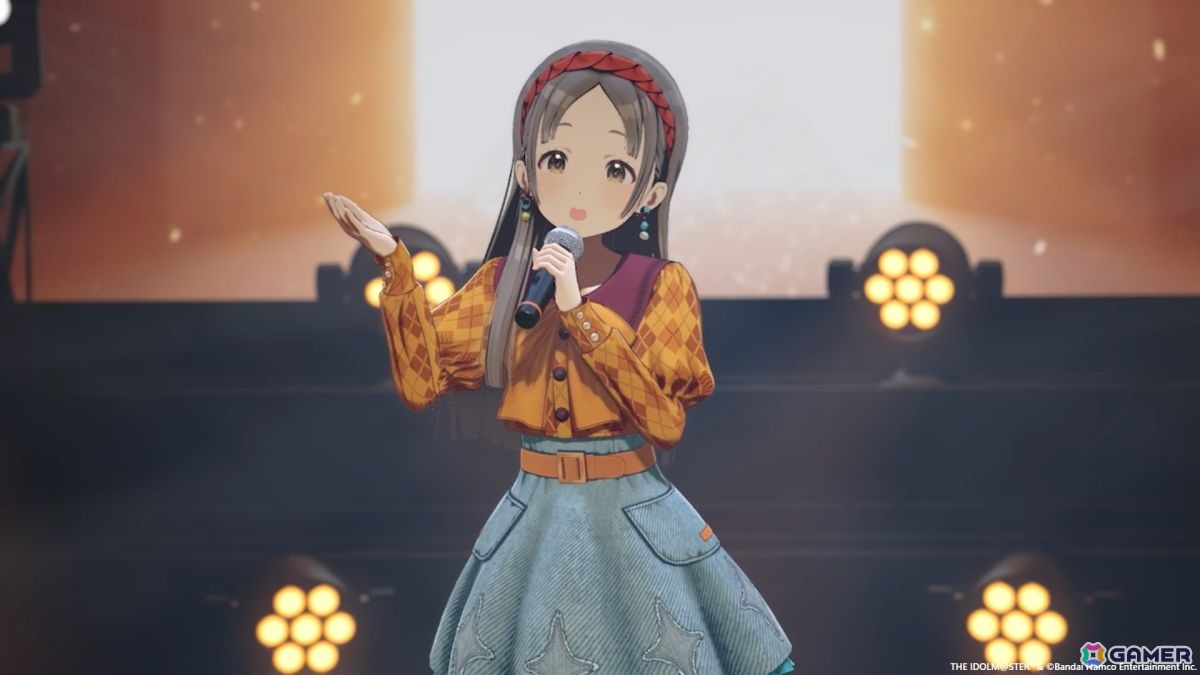 初星学園の生徒たちが画面を越えて“そこ”に居る感動と生み出す熱狂――「学マス The 2nd Period H.I.F選抜試験」レポートの画像