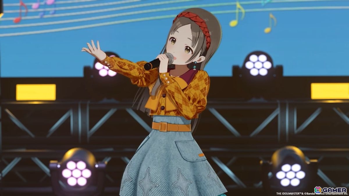初星学園の生徒たちが画面を越えて“そこ”に居る感動と生み出す熱狂――「学マス The 2nd Period H.I.F選抜試験」レポートの画像