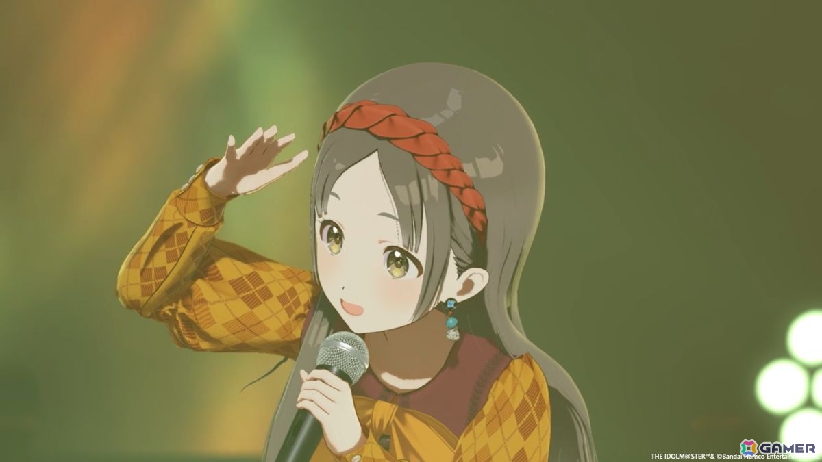初星学園の生徒たちが画面を越えて“そこ”に居る感動と生み出す熱狂――「学マス The 2nd Period H.I.F選抜試験」レポートの画像