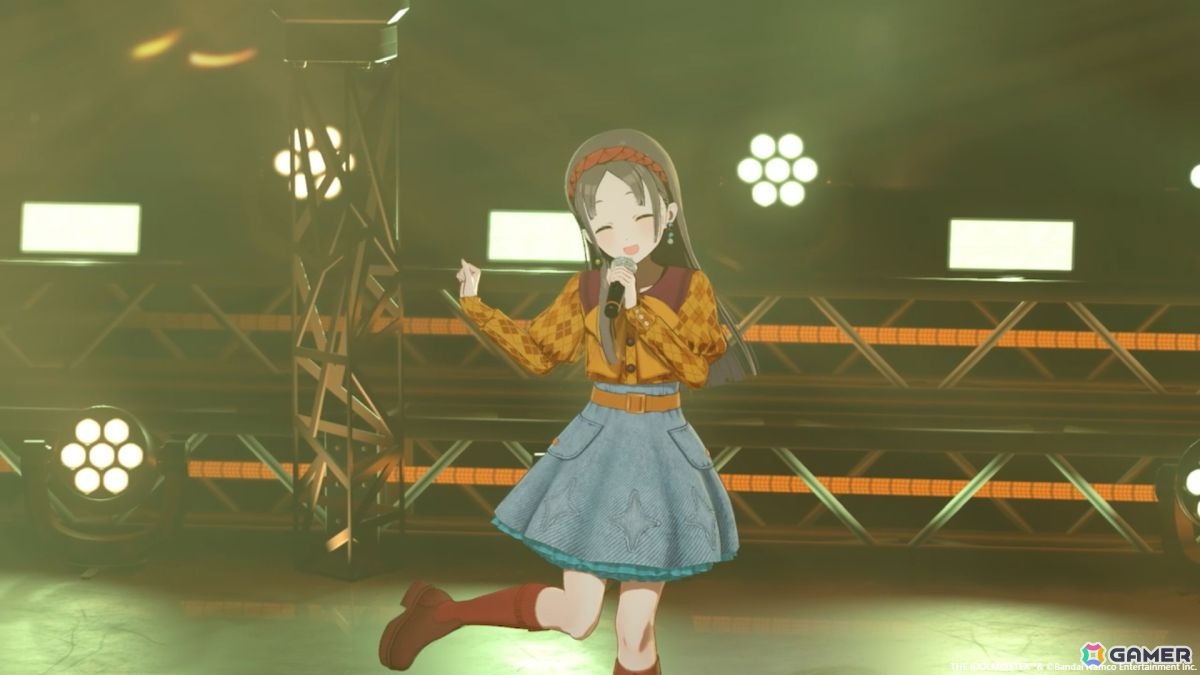 初星学園の生徒たちが画面を越えて“そこ”に居る感動と生み出す熱狂――「学マス The 2nd Period H.I.F選抜試験」レポートの画像