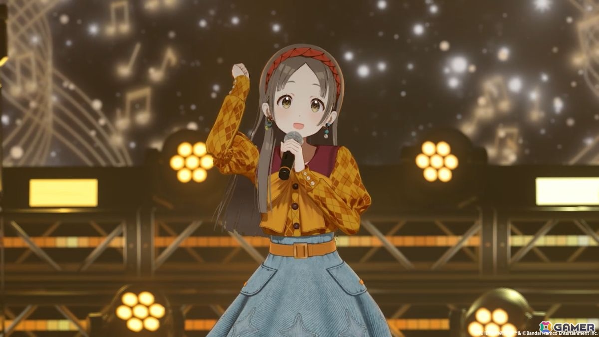 初星学園の生徒たちが画面を越えて“そこ”に居る感動と生み出す熱狂――「学マス The 2nd Period H.I.F選抜試験」レポートの画像