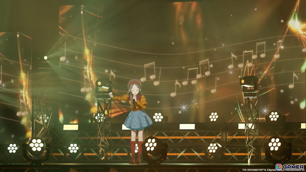 初星学園の生徒たちが画面を越えて“そこ”に居る感動と生み出す熱狂――「学マス The 2nd Period H.I.F選抜試験」レポートの画像