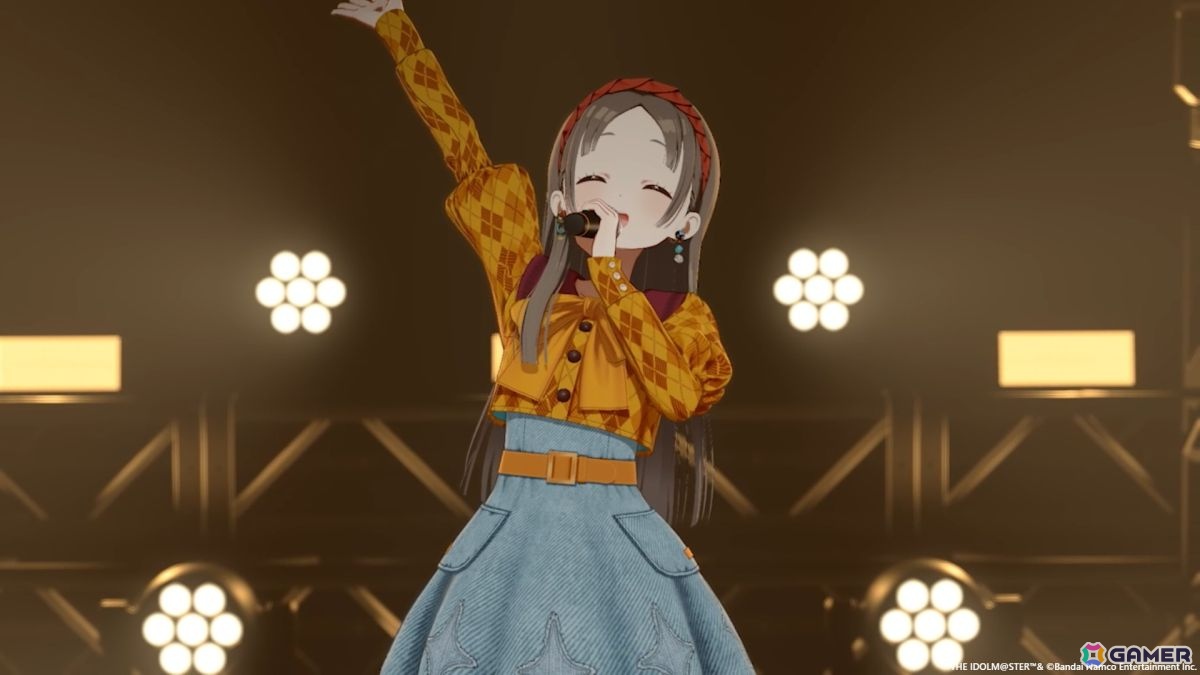 初星学園の生徒たちが画面を越えて“そこ”に居る感動と生み出す熱狂――「学マス The 2nd Period H.I.F選抜試験」レポートの画像
