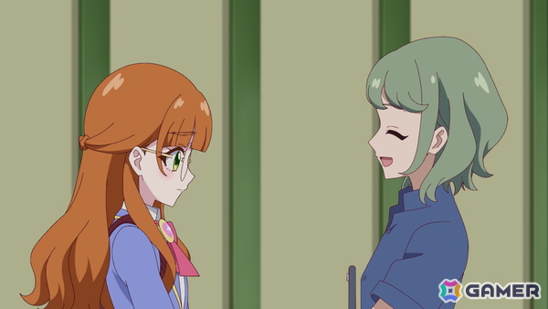 アニメ「おねがいアイプリ」第8話「いいたかったこと」のあらすじ＆先行カットが公開！の画像