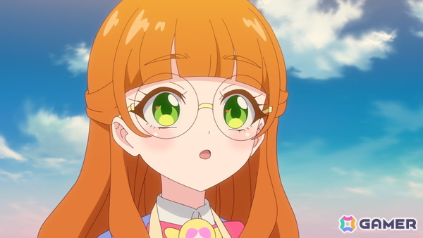 アニメ「おねがいアイプリ」第8話「いいたかったこと」のあらすじ＆先行カットが公開！の画像