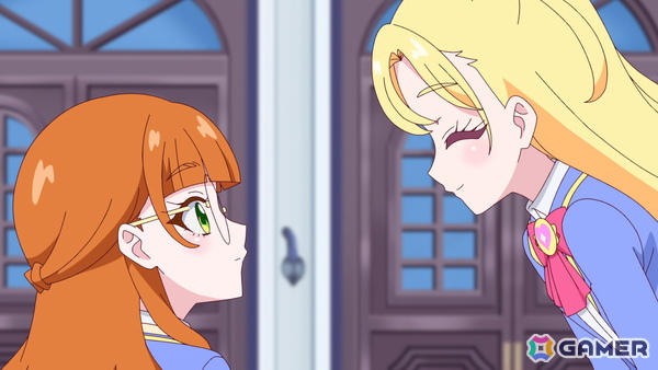 アニメ「おねがいアイプリ」第8話「いいたかったこと」のあらすじ＆先行カットが公開！の画像