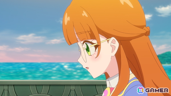 アニメ「おねがいアイプリ」第8話「いいたかったこと」のあらすじ＆先行カットが公開！の画像