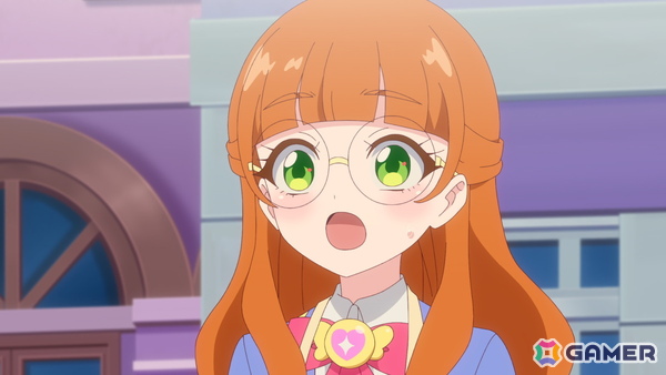 アニメ「おねがいアイプリ」第8話「いいたかったこと」のあらすじ＆先行カットが公開！の画像