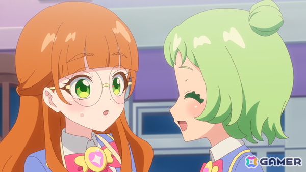 アニメ「おねがいアイプリ」第8話「いいたかったこと」のあらすじ＆先行カットが公開！の画像