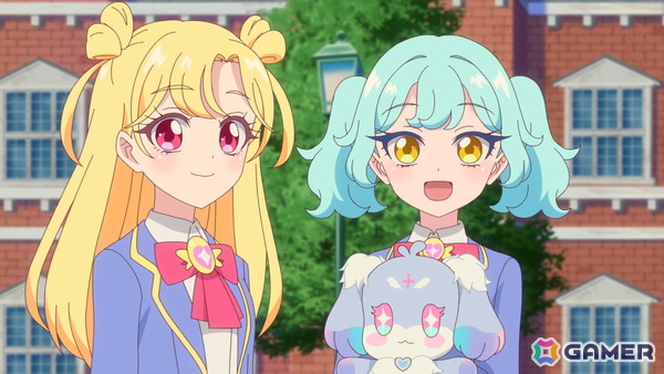 アニメ「おねがいアイプリ」第8話「いいたかったこと」のあらすじ＆先行カットが公開！の画像