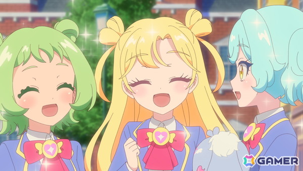 アニメ「おねがいアイプリ」第8話「いいたかったこと」のあらすじ＆先行カットが公開！の画像