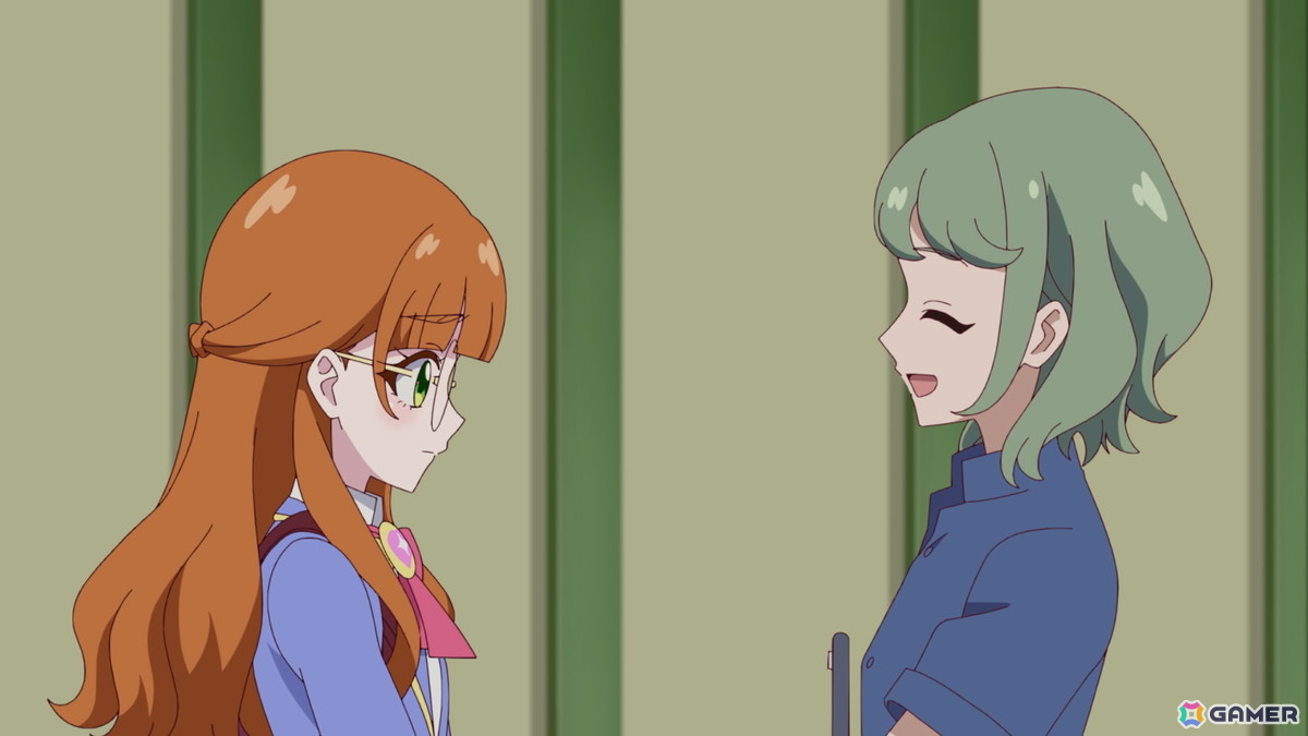 アニメ「おねがいアイプリ」第8話「いいたかったこと」のあらすじ＆先行カットが公開！の画像1