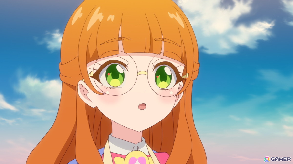 アニメ「おねがいアイプリ」第8話「いいたかったこと」のあらすじ＆先行カットが公開！の画像10