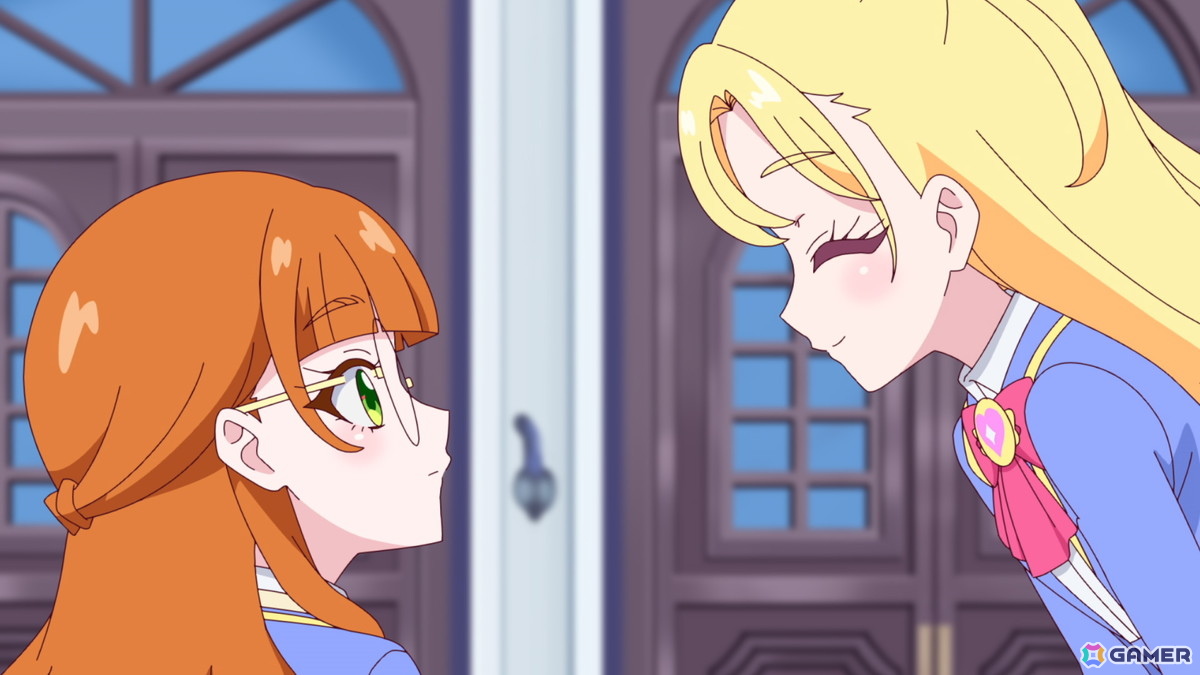 アニメ「おねがいアイプリ」第8話「いいたかったこと」のあらすじ＆先行カットが公開！の画像2