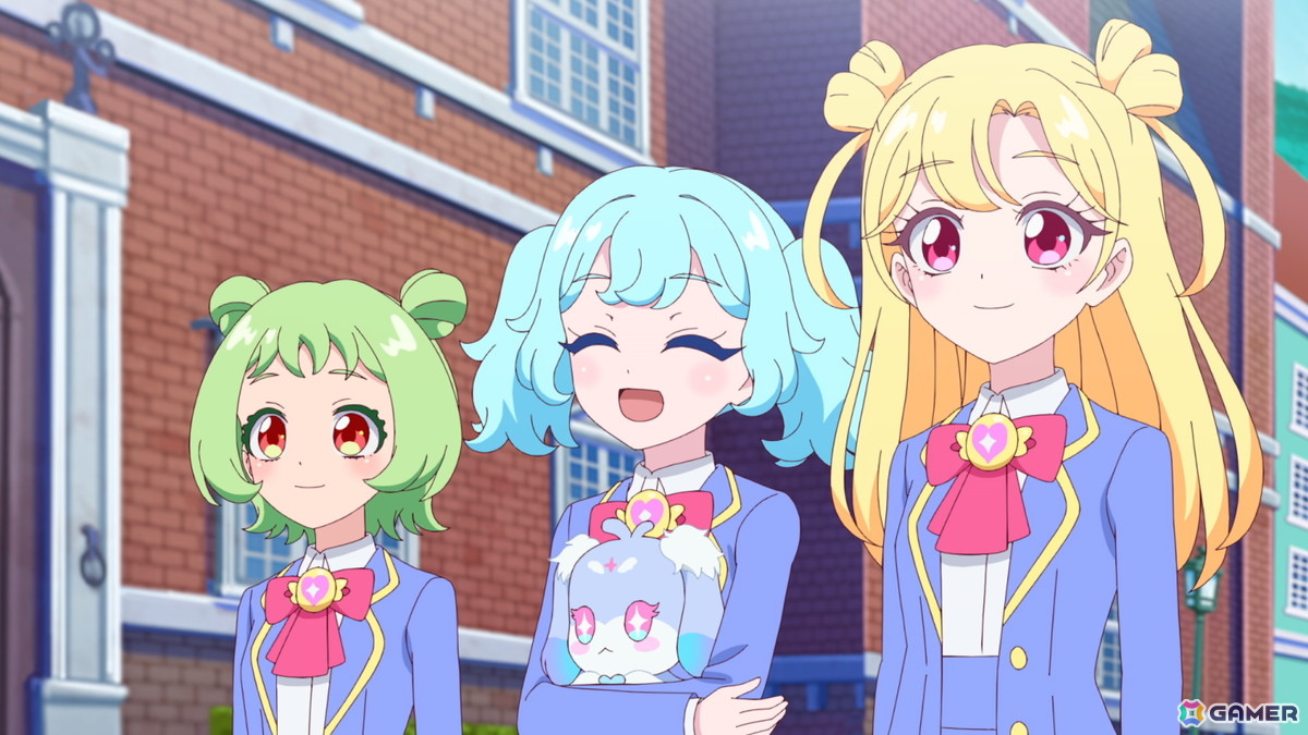 アニメ「おねがいアイプリ」第8話「いいたかったこと」のあらすじ＆先行カットが公開！の画像3