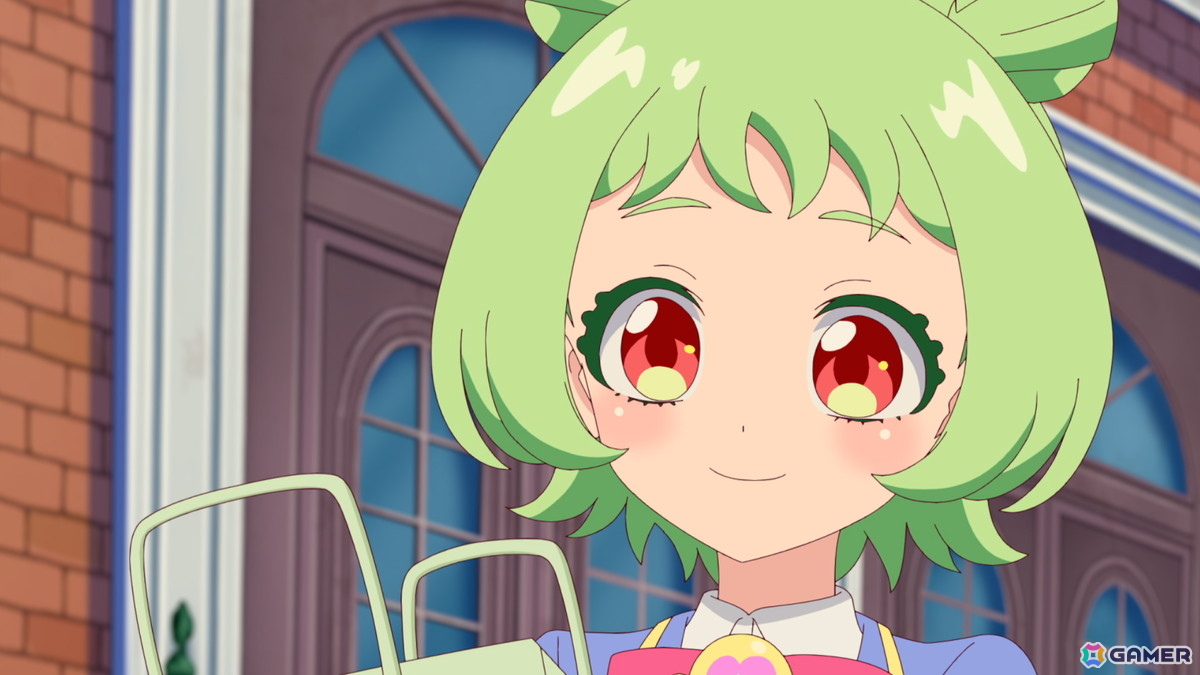 アニメ「おねがいアイプリ」第8話「いいたかったこと」のあらすじ＆先行カットが公開！の画像4