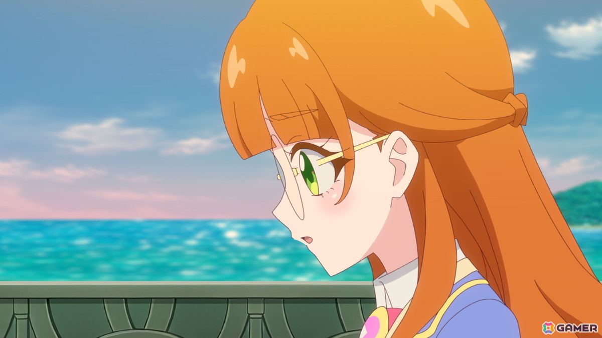 アニメ「おねがいアイプリ」第8話「いいたかったこと」のあらすじ＆先行カットが公開！の画像5
