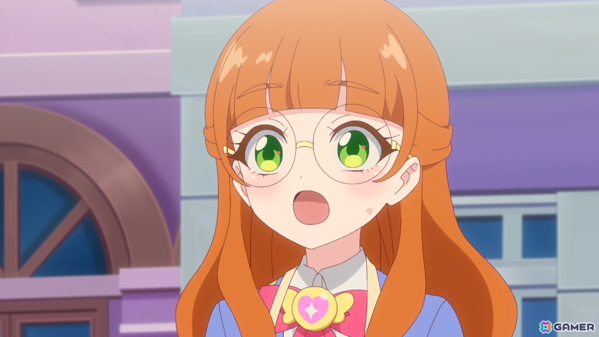 アニメ「おねがいアイプリ」第8話「いいたかったこと」のあらすじ＆先行カットが公開！の画像6