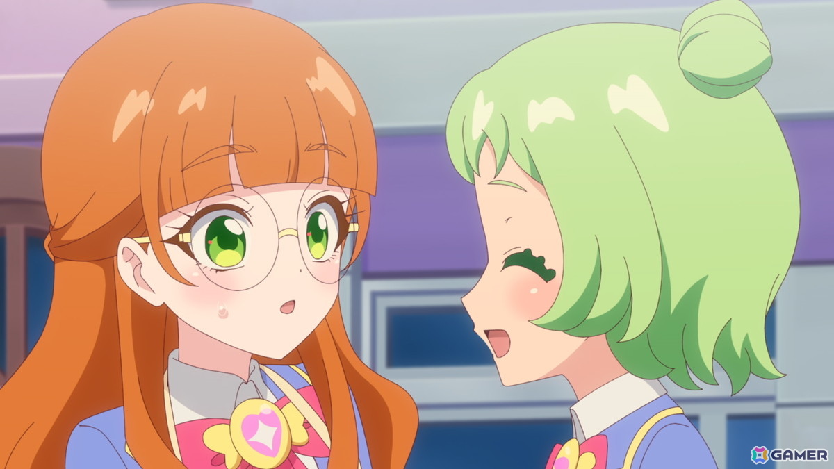 アニメ「おねがいアイプリ」第8話「いいたかったこと」のあらすじ＆先行カットが公開！の画像7