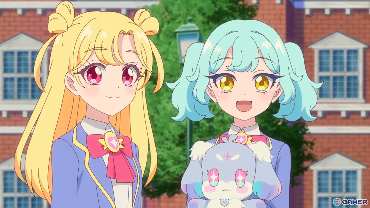 アニメ「おねがいアイプリ」第8話「いいたかったこと」のあらすじ＆先行カットが公開！の画像8
