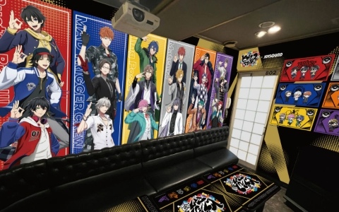 バンダイナムコHD、2025年3月末の株主優待制度の内容を発表――アート