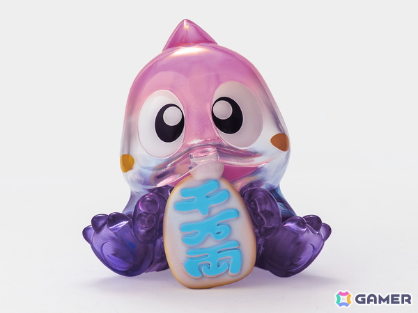 Switch「バブルボブル シュガーダンジョン ブースト」パッケージ版早期購入者向けに特製フィギュアが当たるキャンペーンが開催！の画像2
