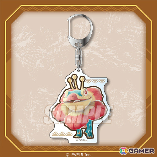 「ファンタジーライフi」1周年記念オンラインくじが5月28日よりくじ引き堂で販売開始！S賞はバカデッカーナ大陸がデザインされたブランケットの画像12