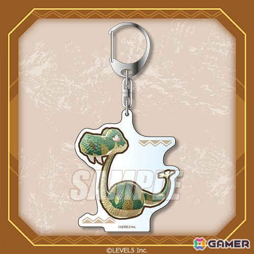 「ファンタジーライフi」1周年記念オンラインくじが5月28日よりくじ引き堂で販売開始！S賞はバカデッカーナ大陸がデザインされたブランケットの画像13