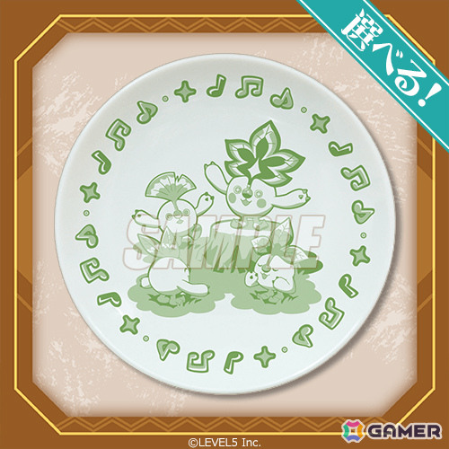 「ファンタジーライフi」1周年記念オンラインくじが5月28日よりくじ引き堂で販売開始！S賞はバカデッカーナ大陸がデザインされたブランケットの画像9