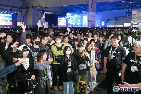 「三国群英伝：ARENA」EVO Japan 2026で梅原大吾選手・ET選手が試遊―第2回DEMOテスト結果も公開の画像10