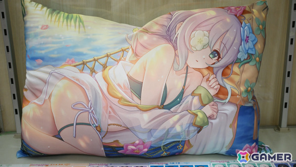 「プリコネR」8周年を記念したアニメイトオンリーショップの店内を紹介！蒼井翔太さん着用のカイザーインサイト衣装や「ツボゲームIII～復活のS～」美術品などの展示もの画像36