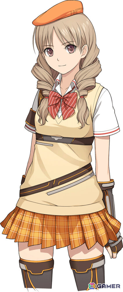 キスで世界を救うファンタジーRPG「エクステトラ」HDリマスター版のSteamでの発売日が7月30日に決定！“キスの日”に合わせて発表の画像21
