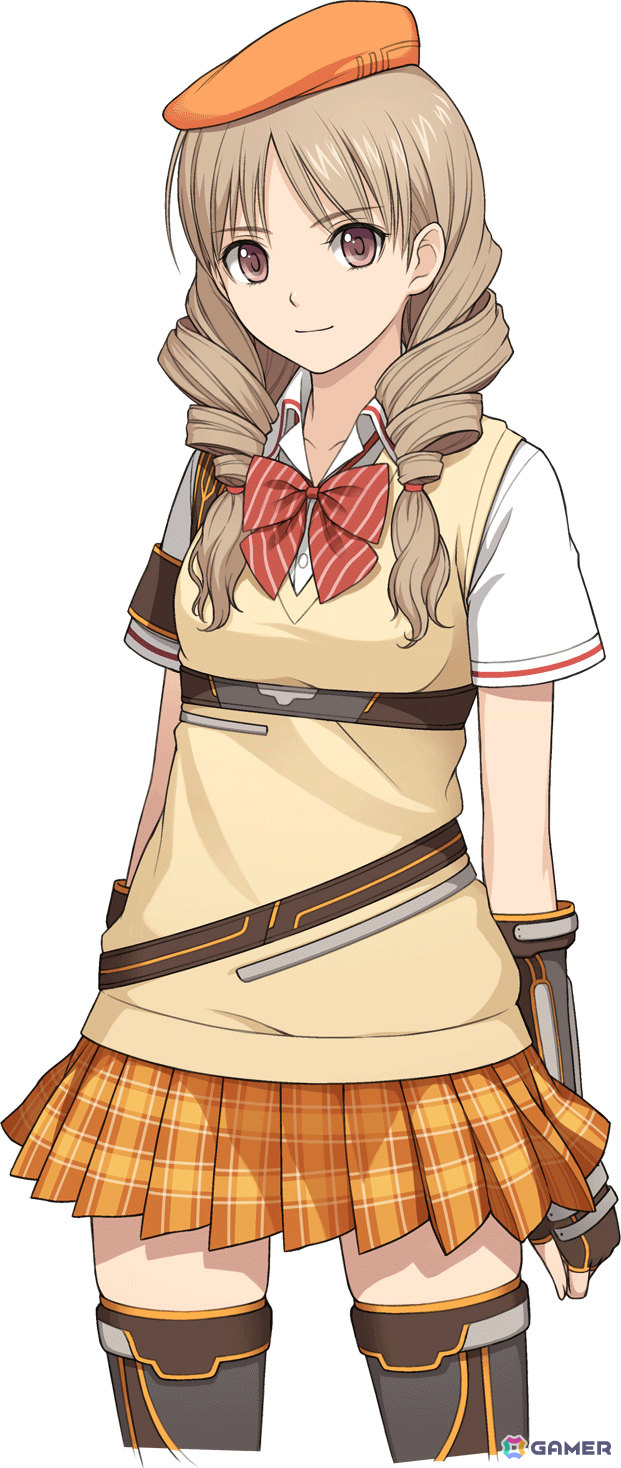 キスで世界を救うファンタジーRPG「エクステトラ」HDリマスター版のSteamでの発売日が7月30日に決定！“キスの日”に合わせて発表の画像